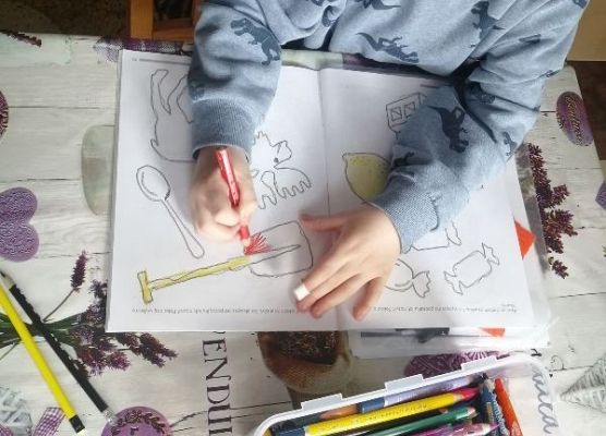 Grafika 48: GALERIA PRACUSIÓW cz. 2