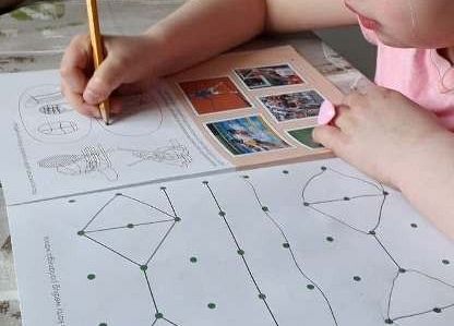 Grafika 54: GALERIA PRACUSIÓW cz. 2