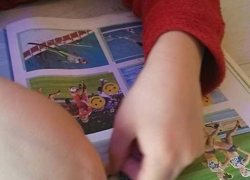 Grafika 58: GALERIA PRACUSIÓW cz. 2