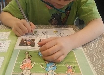 Grafika 79: GALERIA PRACUSIÓW cz. 2