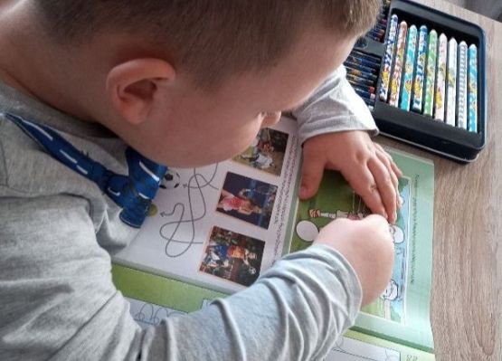 Grafika 86: GALERIA PRACUSIÓW cz. 2