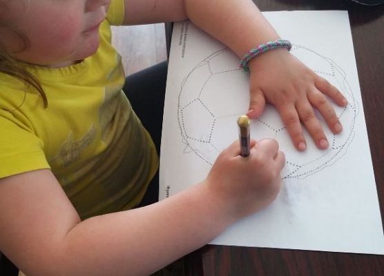 Grafika 1: GALERIA PRACUSIÓW cz. 2