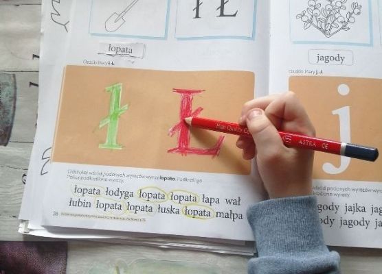 Grafika 3: GALERIA PRACUSIÓW cz. 2