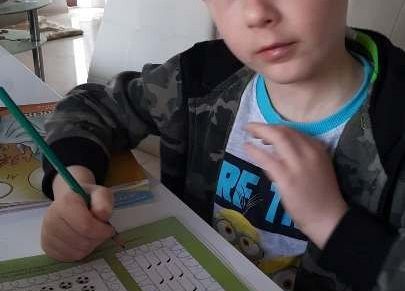 Grafika 4: GALERIA PRACUSIÓW cz. 2