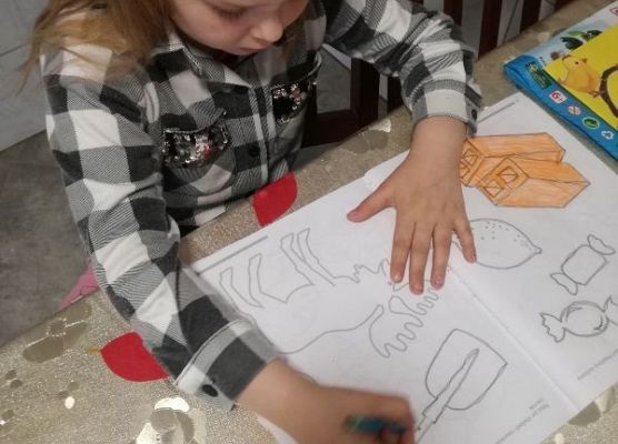 Grafika 5: GALERIA PRACUSIÓW cz. 2