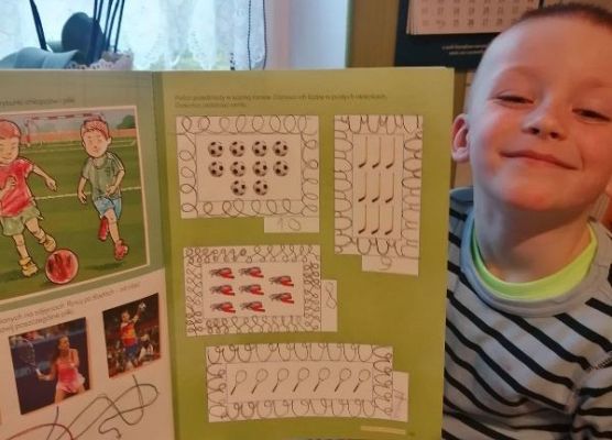 Grafika 6: GALERIA PRACUSIÓW cz. 2