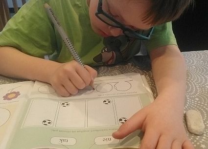 Grafika 9: GALERIA PRACUSIÓW cz. 2