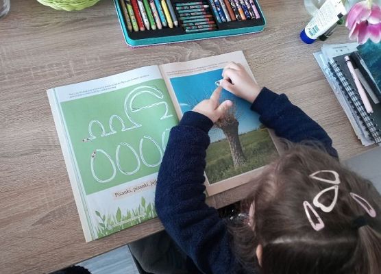 Grafika 10: GALERIA PRACUSIÓW cz. 2