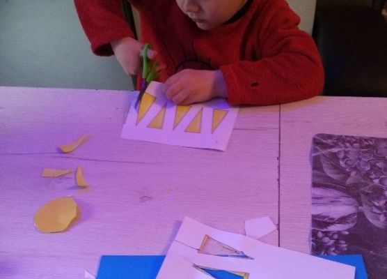 Grafika 28: GALERIA PRACUSIÓW cz. 4