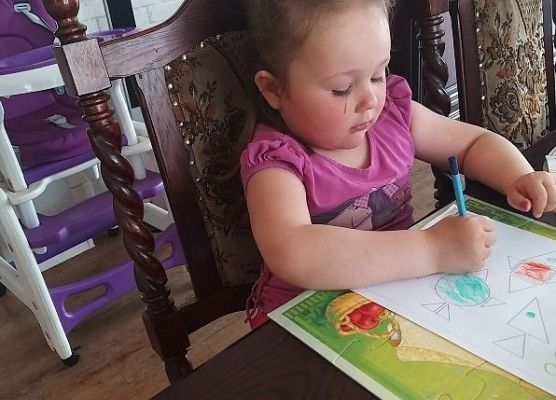 Grafika 7: GALERIA PRACUSIÓW CZ. 6