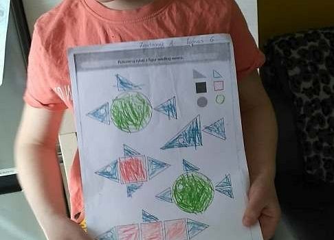 Grafika 8: GALERIA PRACUSIÓW CZ. 6