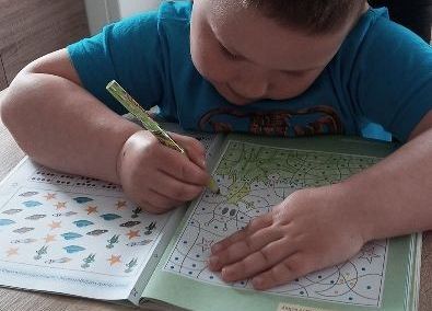 Grafika 13: GALERIA PRACUSIÓW CZ. 6