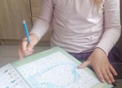 Grafika 14: GALERIA PRACUSIÓW CZ. 6