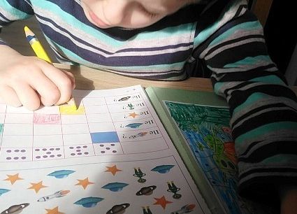 Grafika 17: GALERIA PRACUSIÓW CZ. 6