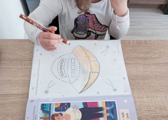 Grafika 18: GALERIA PRACUSIÓW CZ. 6