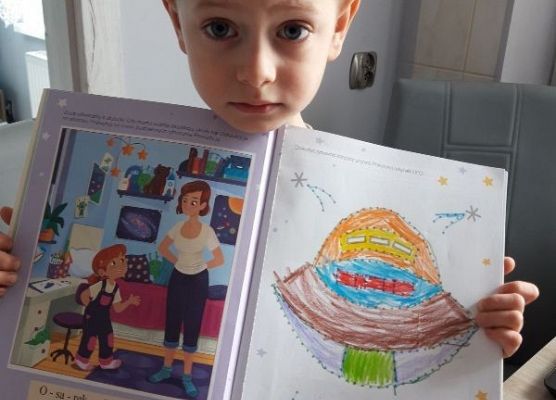 Grafika 19: GALERIA PRACUSIÓW CZ. 6