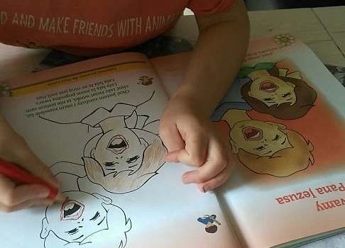 Grafika 20: GALERIA PRACUSIÓW CZ. 6