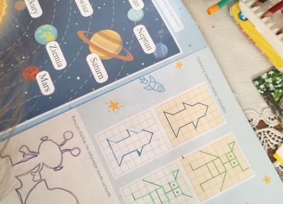 Grafika 21: GALERIA PRACUSIÓW CZ. 6