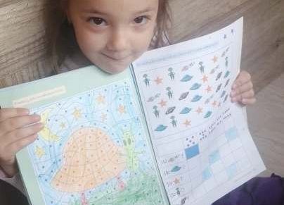 Grafika 22: GALERIA PRACUSIÓW CZ. 6