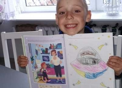 Grafika 28: GALERIA PRACUSIÓW CZ. 6