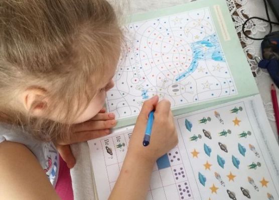 Grafika 31: GALERIA PRACUSIÓW CZ. 6