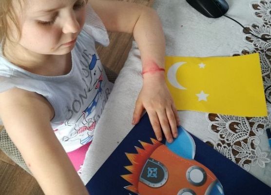 Grafika 32: GALERIA PRACUSIÓW CZ. 6