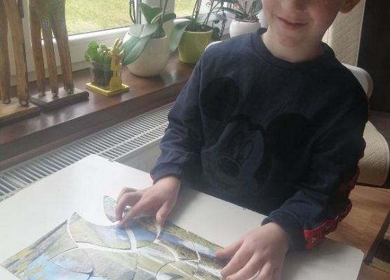 Grafika 36: GALERIA PRACUSIÓW CZ. 6