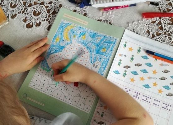 Grafika 43: GALERIA PRACUSIÓW CZ. 6