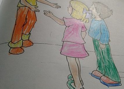 Grafika 44: GALERIA PRACUSIÓW CZ. 6