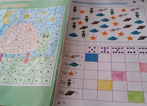 Grafika 49: GALERIA PRACUSIÓW CZ. 6