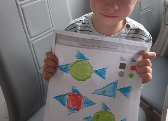 Grafika 50: GALERIA PRACUSIÓW CZ. 6