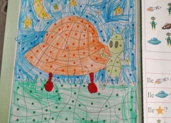 Grafika 51: GALERIA PRACUSIÓW CZ. 6