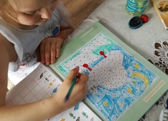 Grafika 52: GALERIA PRACUSIÓW CZ. 6