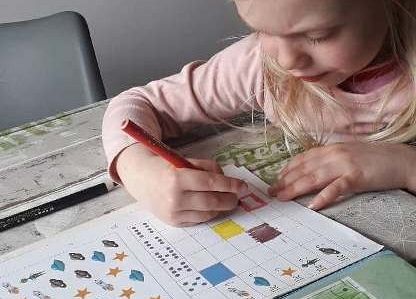 Grafika 58: GALERIA PRACUSIÓW CZ. 6