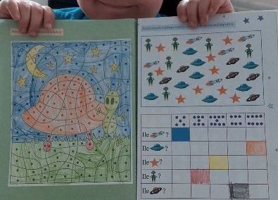 Grafika 60: GALERIA PRACUSIÓW CZ. 6