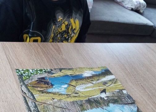 Grafika 70: GALERIA PRACUSIÓW CZ. 6