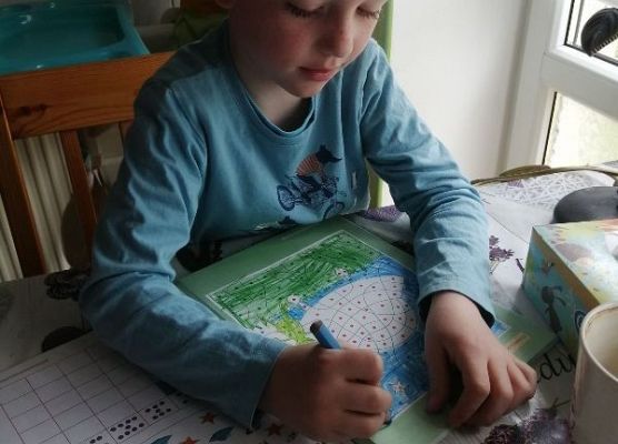 Grafika 61: GALERIA PRACUSIÓW CZ. 6