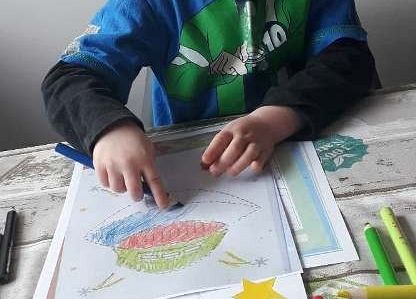 Grafika 62: GALERIA PRACUSIÓW CZ. 6