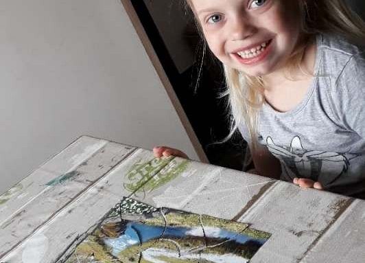 Grafika 69: GALERIA PRACUSIÓW CZ. 6