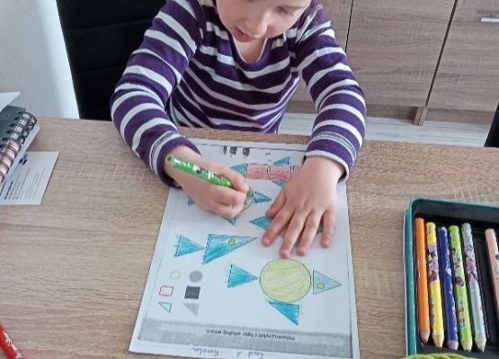 Grafika 63: GALERIA PRACUSIÓW CZ. 6