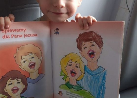 Grafika 66: GALERIA PRACUSIÓW CZ. 6