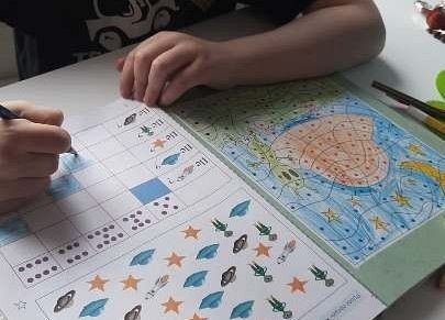 Grafika 67: GALERIA PRACUSIÓW CZ. 6