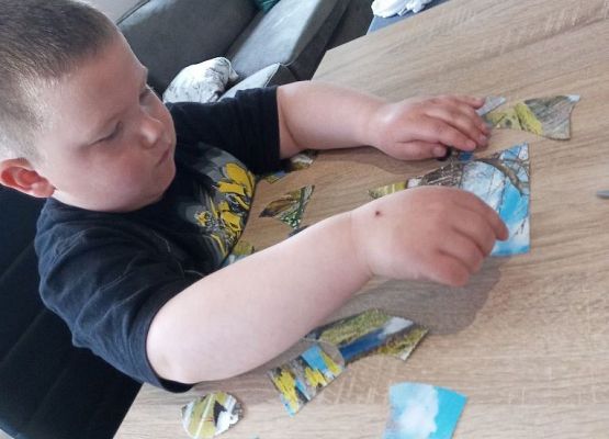 Grafika 5: GALERIA PRACUSIÓW CZ. 6