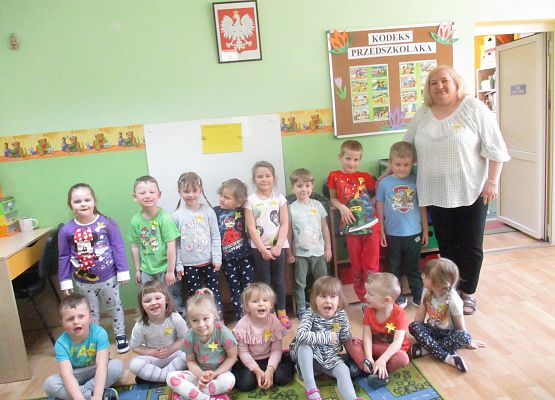 Maluchy i Średniaki