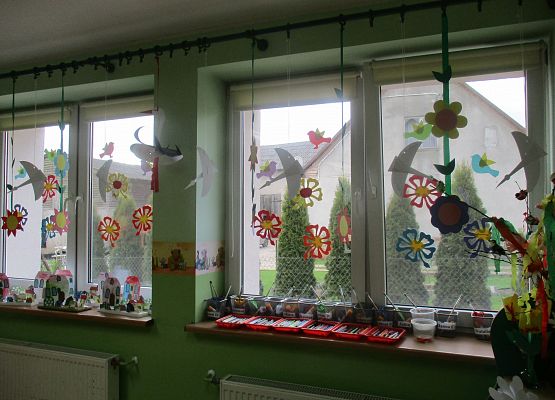 Bociany Średniaków