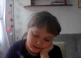 Grafika 3: Kangur Matematyczny