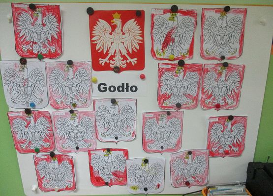 Grafika 17: Galeria Przedszkolaków