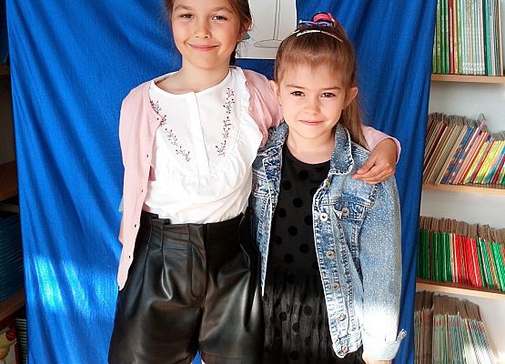 Laureaci Konkursu Logopedycznego