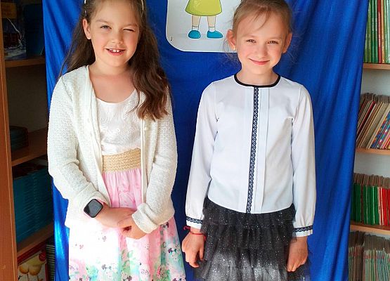 Laureaci Konkursu Logopedycznego