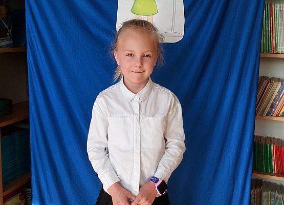 Laureaci Konkursu Logopedycznego